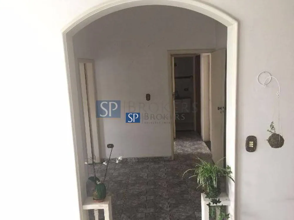 Apartamento, 3 quartos, 137 m² - Foto 1