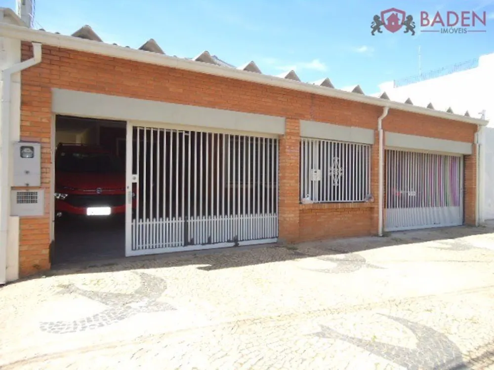 Casa, 4 quartos, 400 m² - Foto 1
