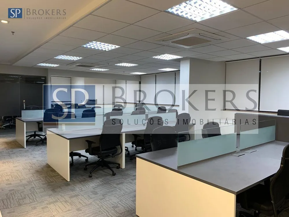 Sala-Conjunto, 300 m² - Foto 2