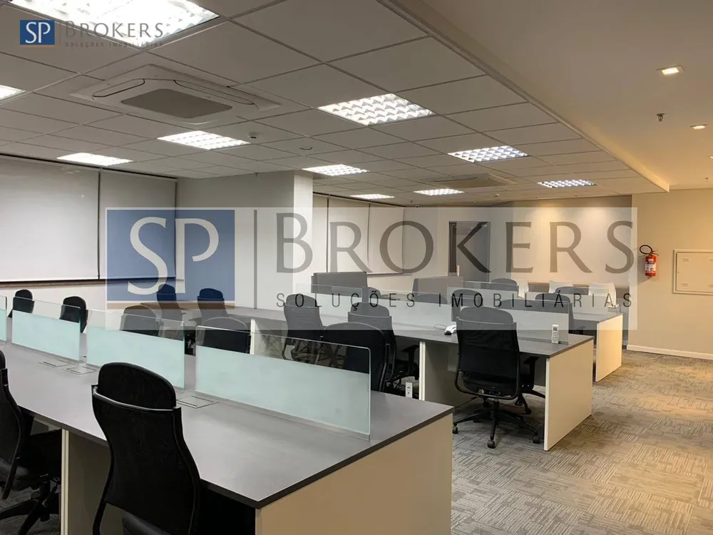 Sala-Conjunto, 300 m² - Foto 4