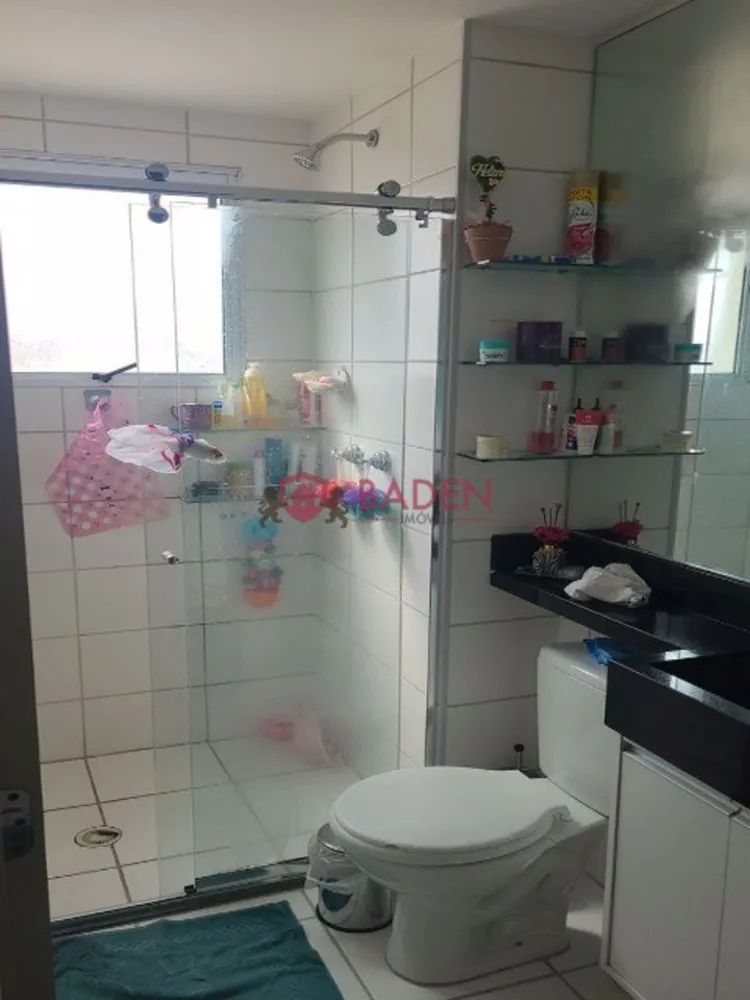 Apartamento, 2 quartos, 44 m² - Foto 4