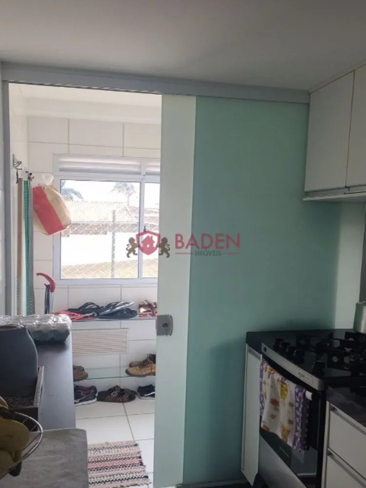 Apartamento, 2 quartos, 44 m² - Foto 3