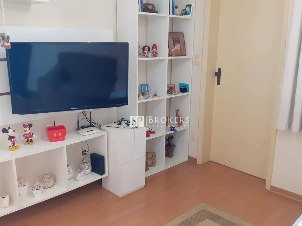 Apartamento, 1 quarto, 52 m² - Foto 4