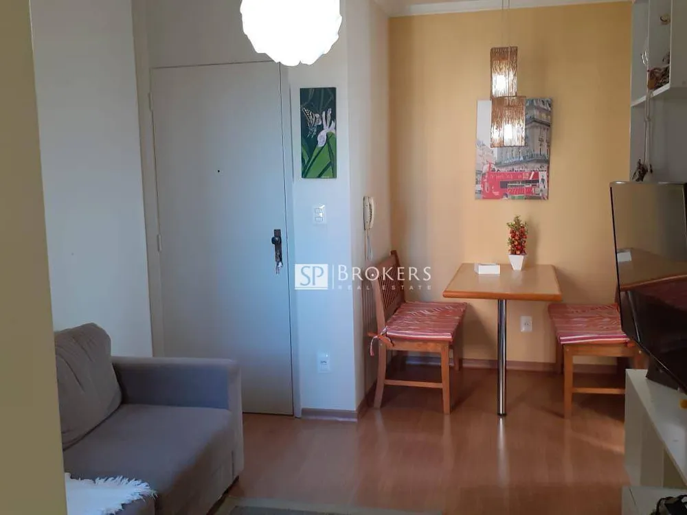 Apartamento, 1 quarto, 52 m² - Foto 3