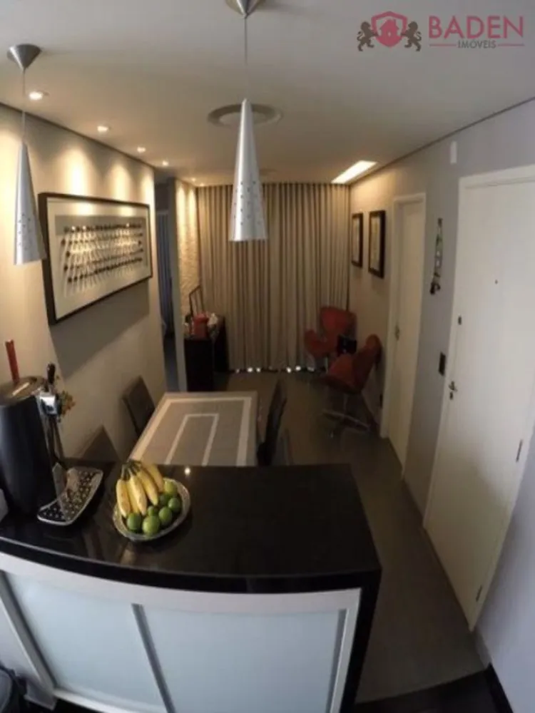 Apartamento, 3 quartos, 52 m² - Foto 4