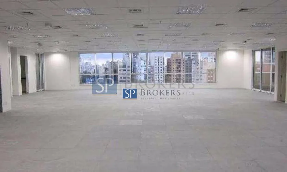 Sala-Conjunto, 179 m² - Foto 1