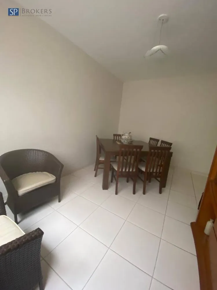 Apartamento, 2 quartos, 95 m² - Foto 1