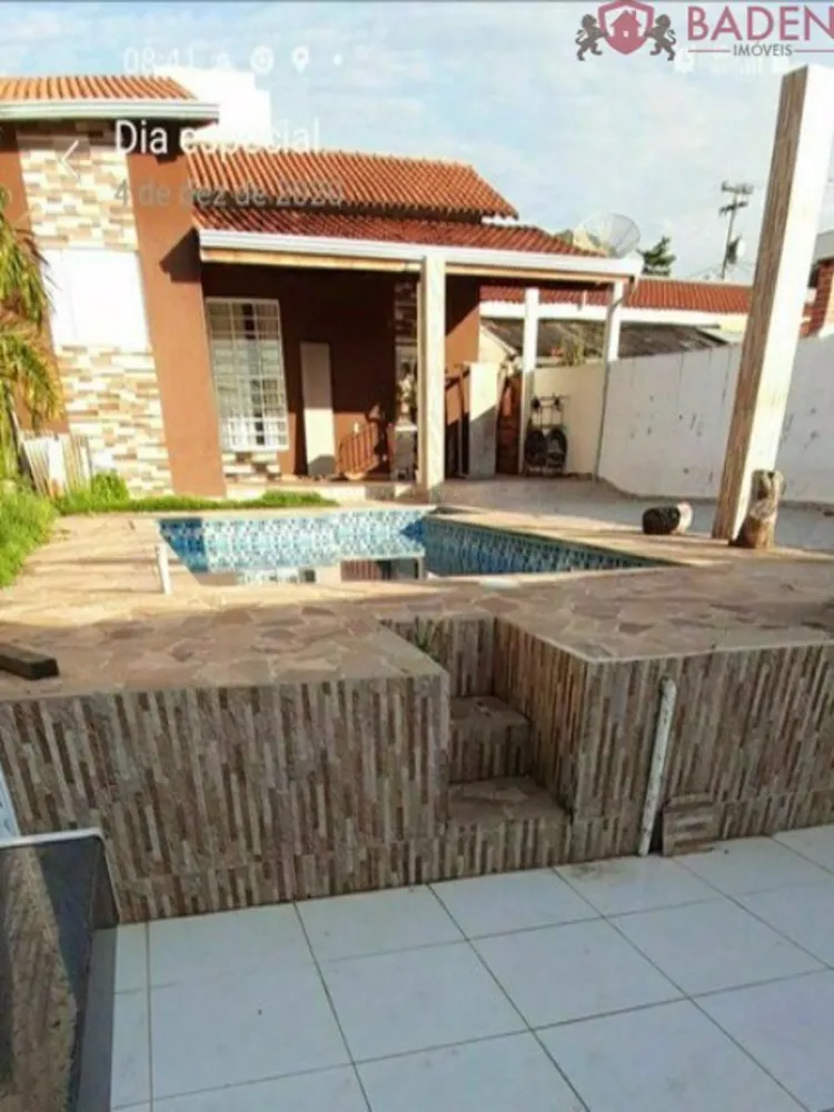 Casa, 2 quartos, 123 m² - Foto 2