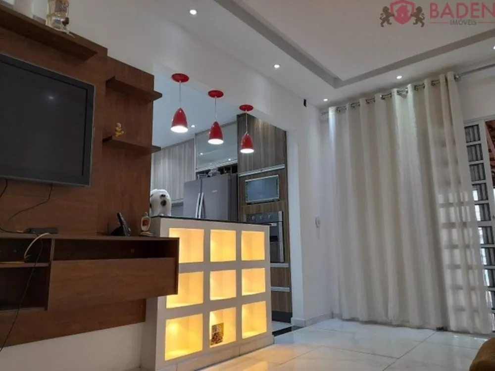 Casa, 2 quartos, 123 m² - Foto 3