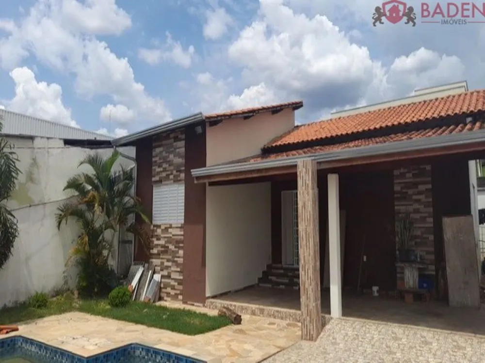 Casa, 2 quartos, 123 m² - Foto 1