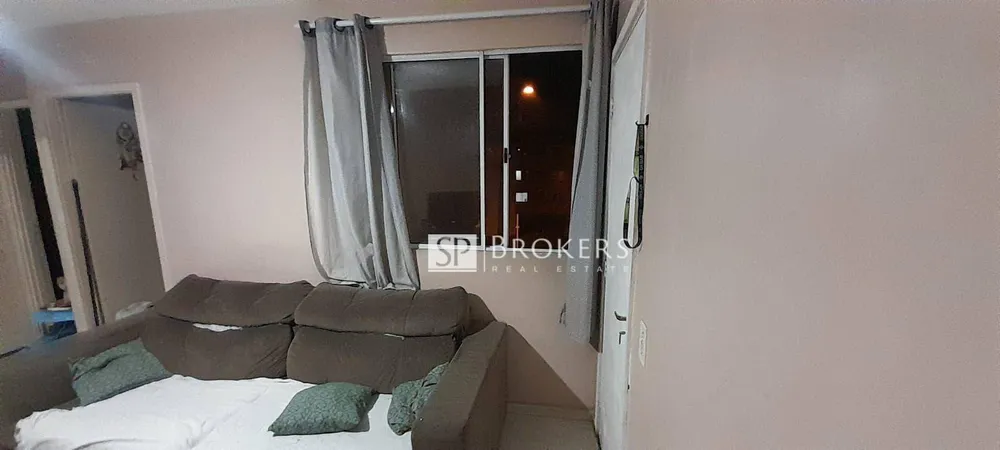 Apartamento, 2 quartos, 47 m² - Foto 4