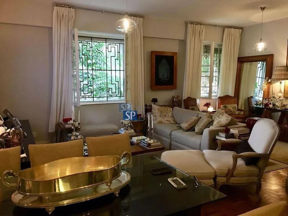 Apartamento, 1 quarto, 80 m² - Foto 2
