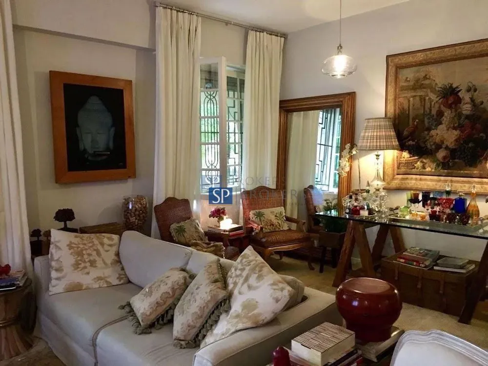Apartamento, 1 quarto, 80 m² - Foto 1