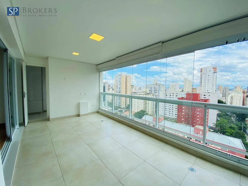 Apartamento, 2 quartos, 89 m² - Foto 2