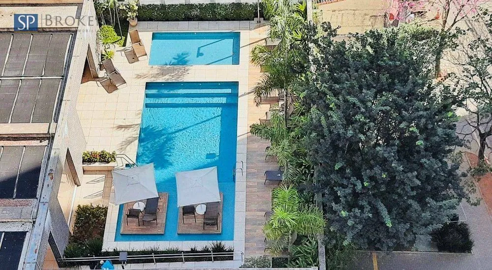 Apartamento, 2 quartos, 89 m² - Foto 3