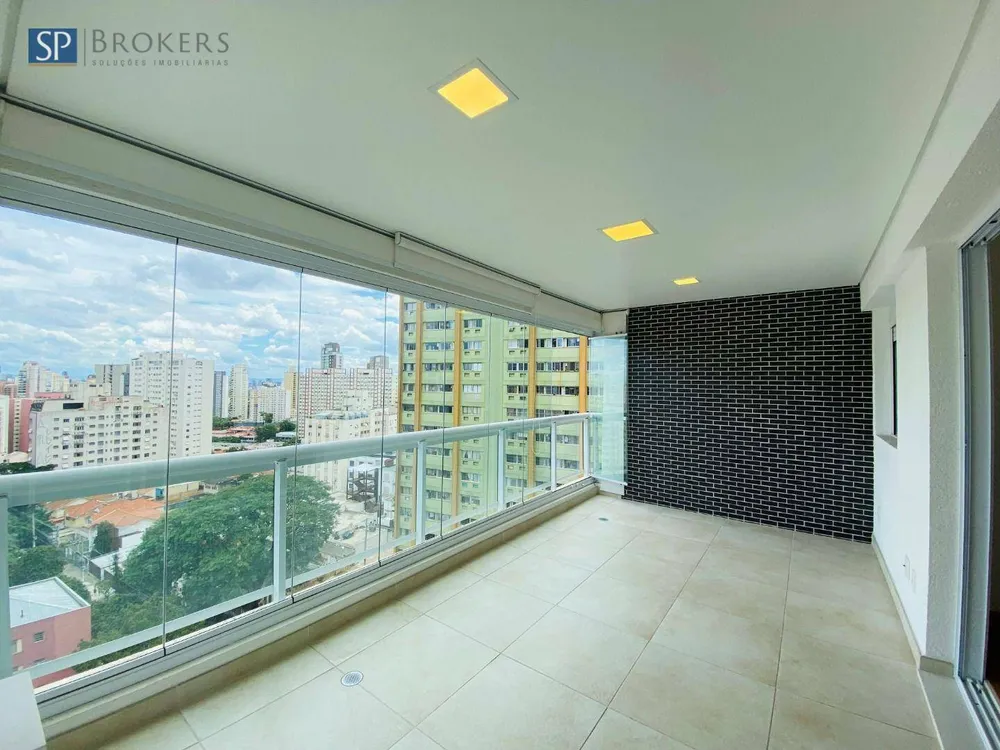 Apartamento, 2 quartos, 89 m² - Foto 1