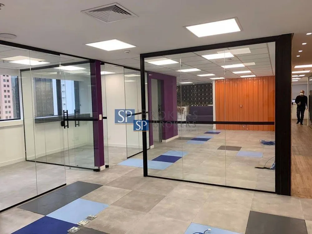 Sala-Conjunto, 200 m² - Foto 2