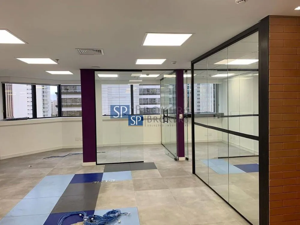 Sala-Conjunto, 200 m² - Foto 1