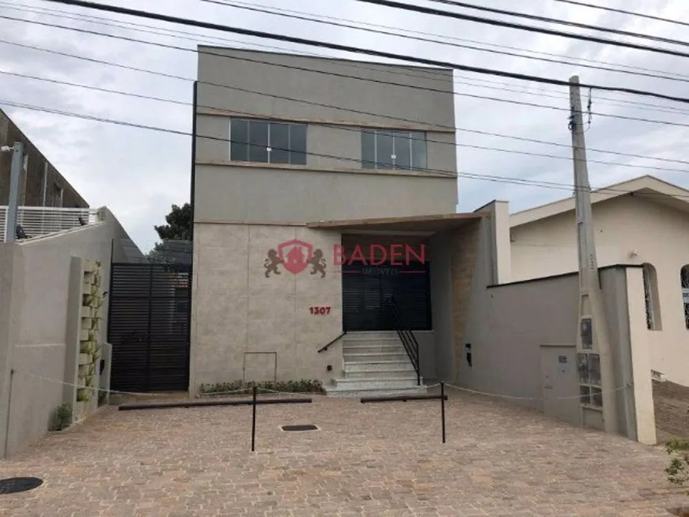 Casa, 280 m² - Foto 1