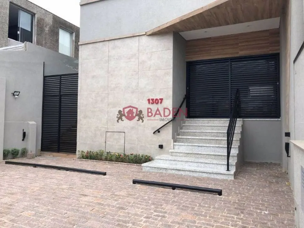 Casa, 280 m² - Foto 3