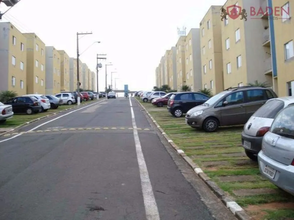 Apartamento, 2 quartos, 66 m² - Foto 4