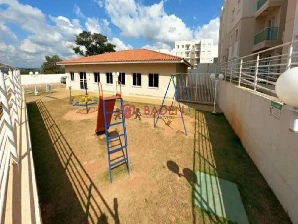 Apartamento, 2 quartos, 47 m² - Foto 2