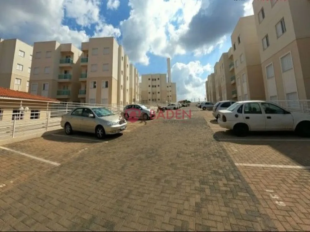 Apartamento, 2 quartos, 47 m² - Foto 1