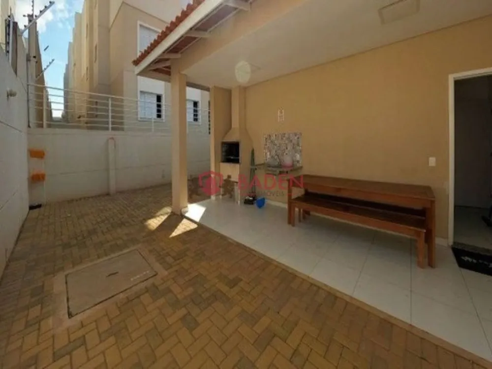 Apartamento, 2 quartos, 47 m² - Foto 3