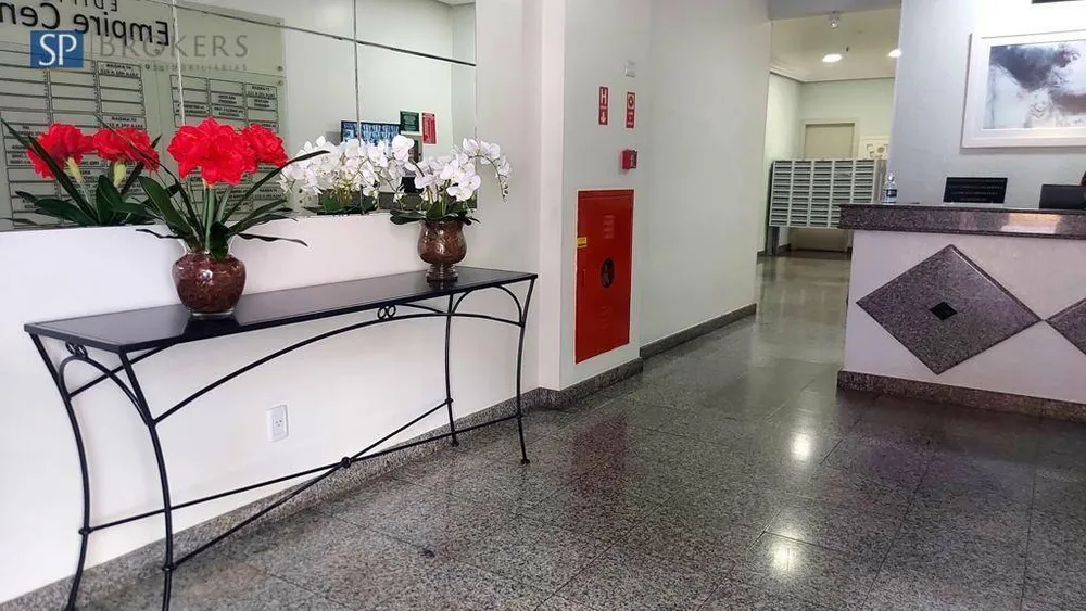 Sala-Conjunto, 45 m² - Foto 1