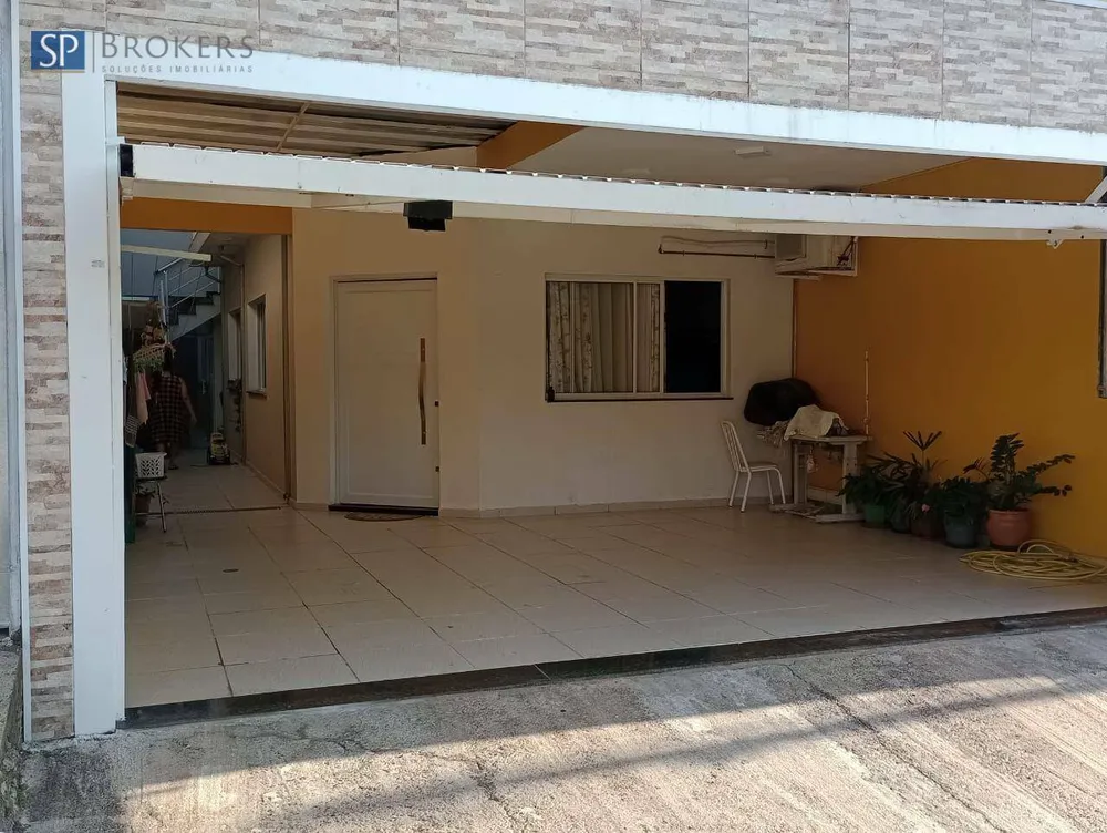 Casa, 2 quartos, 91 m² - Foto 1