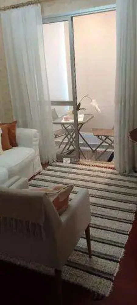 Apartamento, 1 quarto, 55 m² - Foto 4