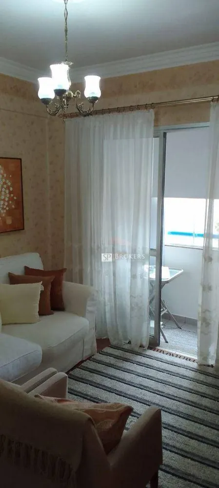 Apartamento, 1 quarto, 55 m² - Foto 2
