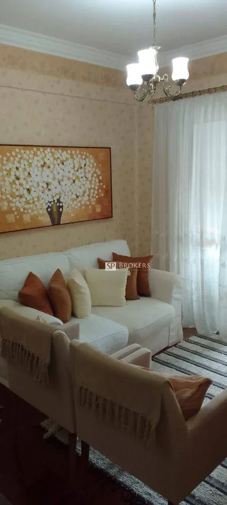 Apartamento, 1 quarto, 55 m² - Foto 3