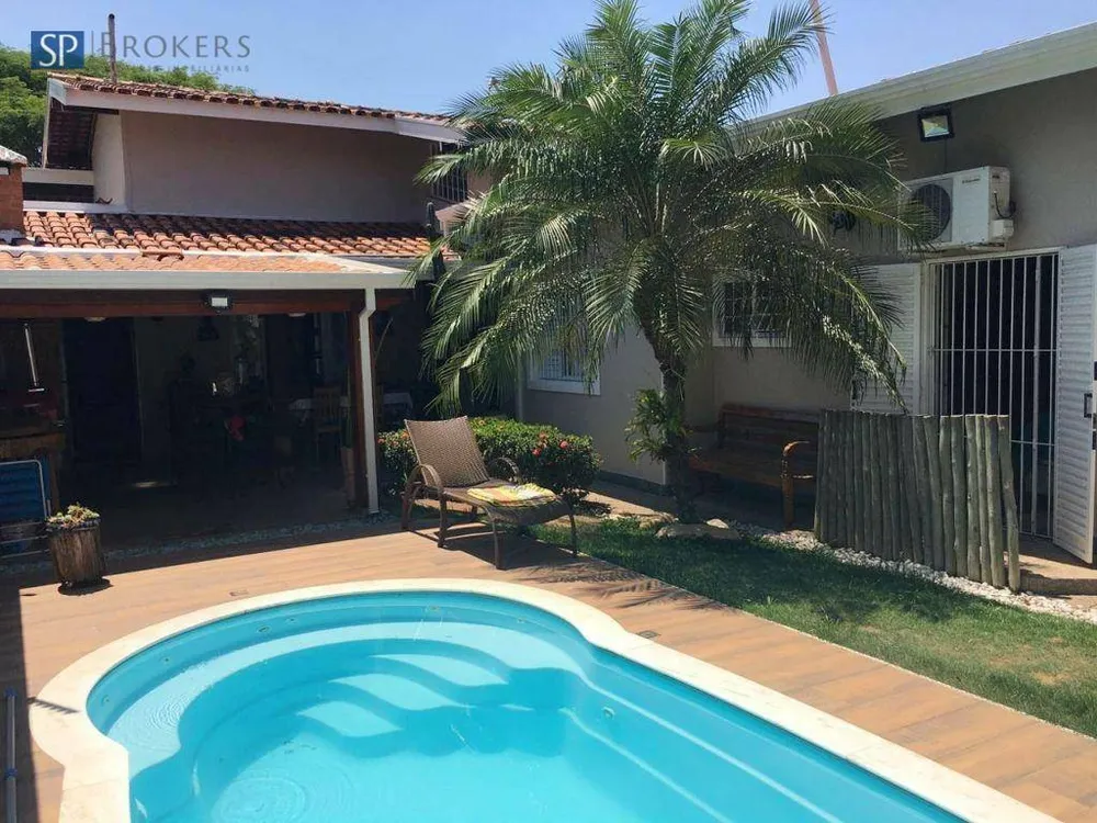 Casa, 3 quartos, 210 m² - Foto 2