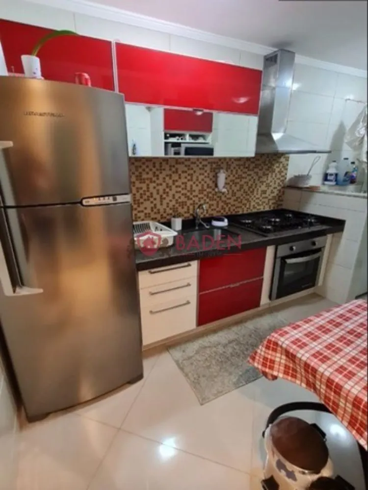 Apartamento, 2 quartos, 45 m² - Foto 4