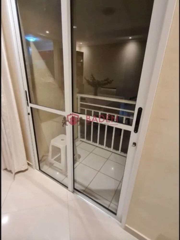 Apartamento, 2 quartos, 45 m² - Foto 3