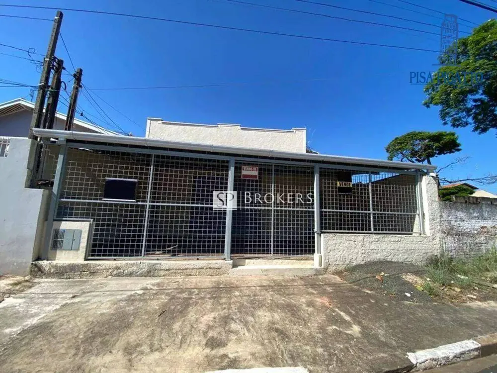 Loja-Salão, 98 m² - Foto 1