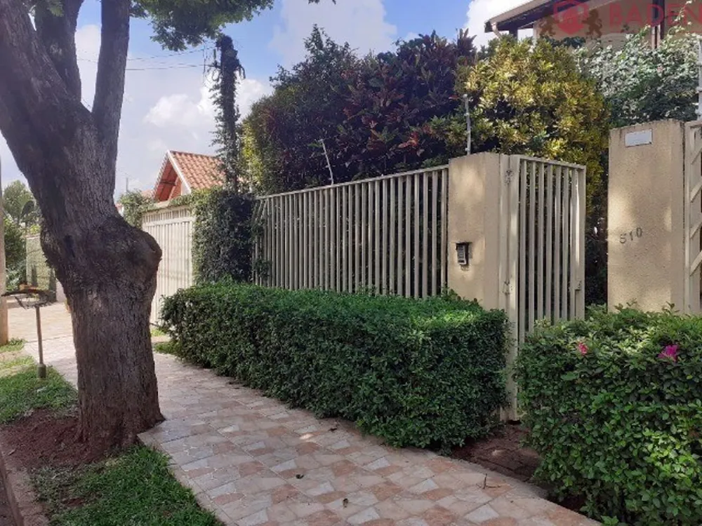 Casa, 4 quartos, 350 m² - Foto 3