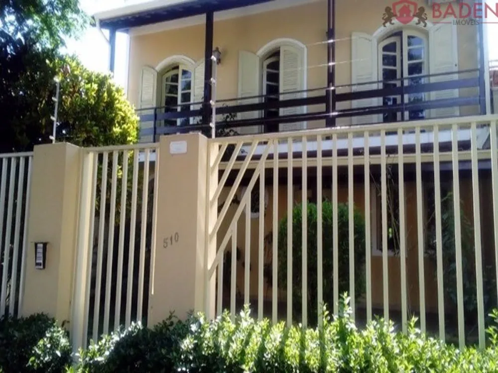 Casa, 4 quartos, 350 m² - Foto 2