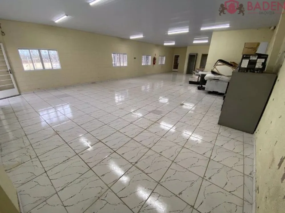 Depósito-Galpão, 400 m² - Foto 1