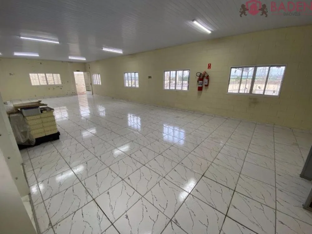 Depósito-Galpão, 400 m² - Foto 2