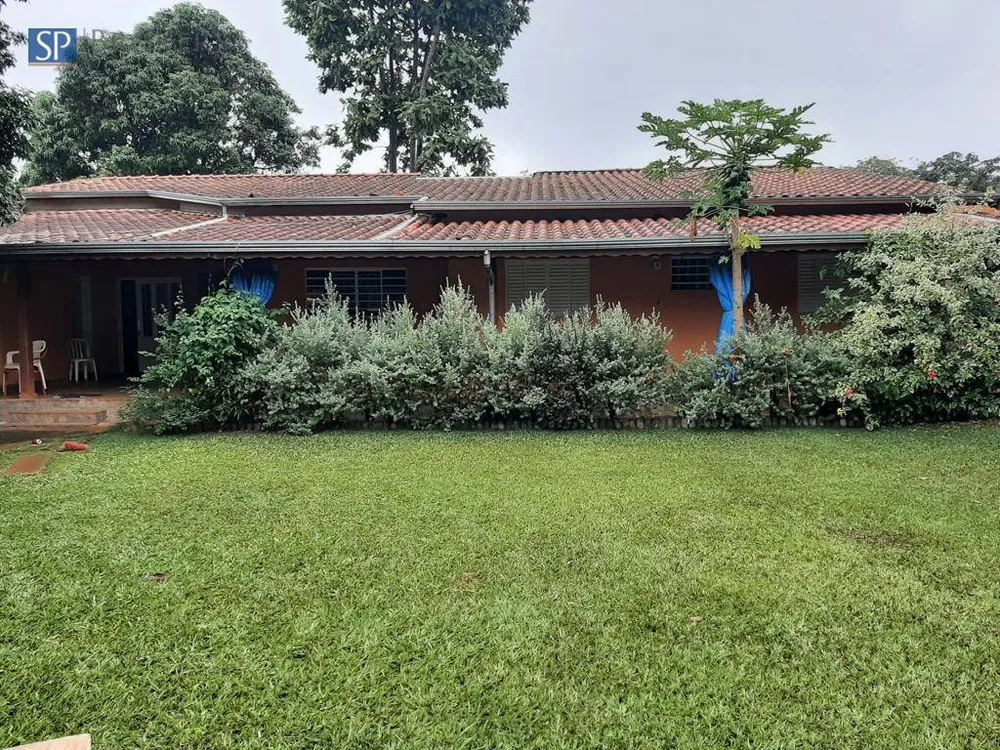 Chácara, 2 quartos, 1000 m² - Foto 3