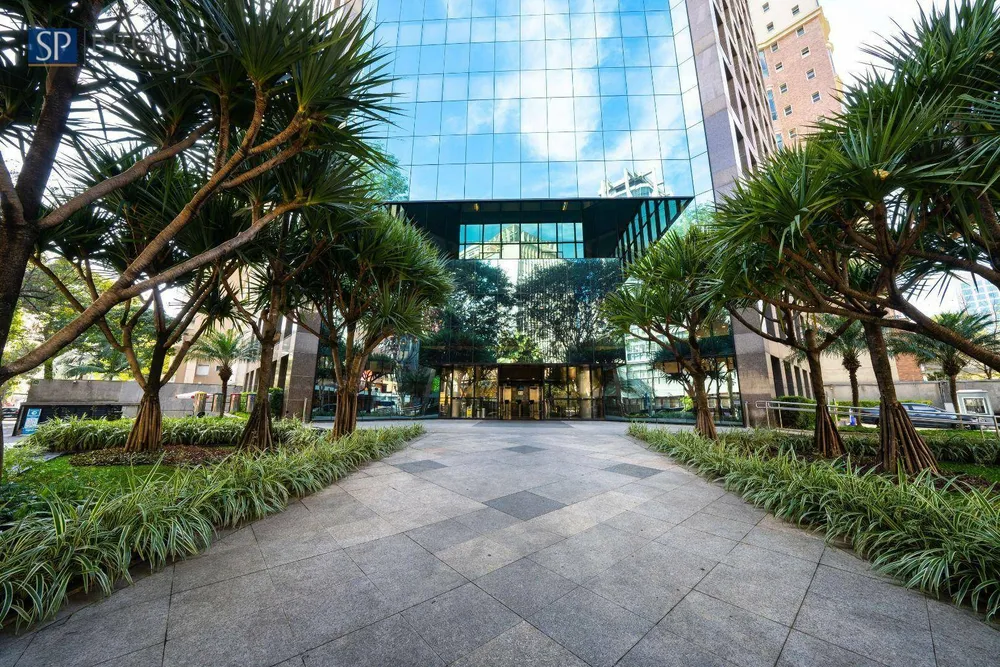 Sala-Conjunto, 202 m² - Foto 1