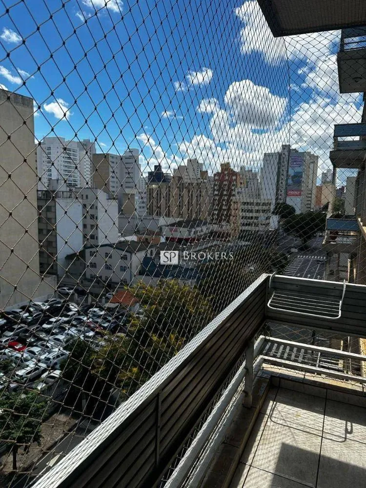 Apartamento, 2 quartos, 82 m² - Foto 2