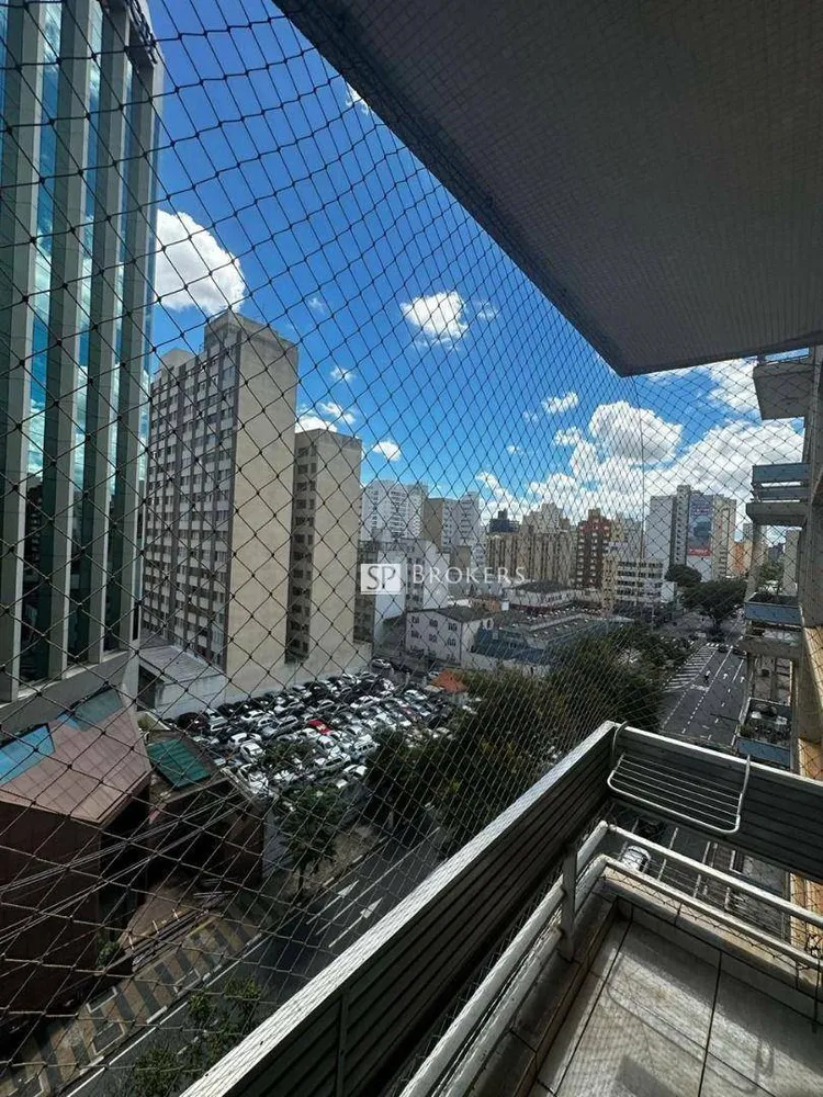 Apartamento, 2 quartos, 82 m² - Foto 1