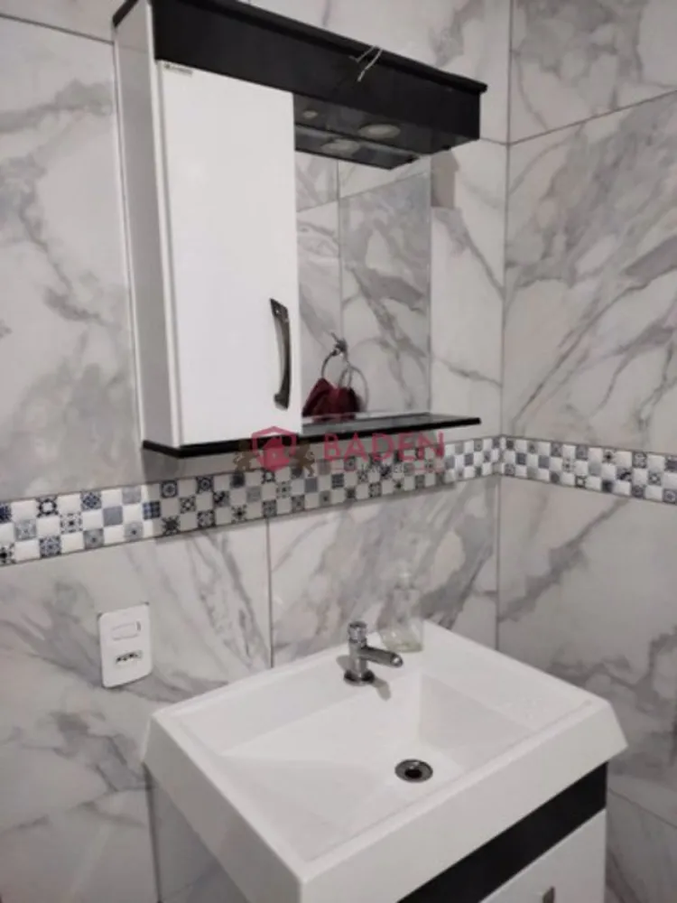Casa, 5 quartos, 180 m² - Foto 4