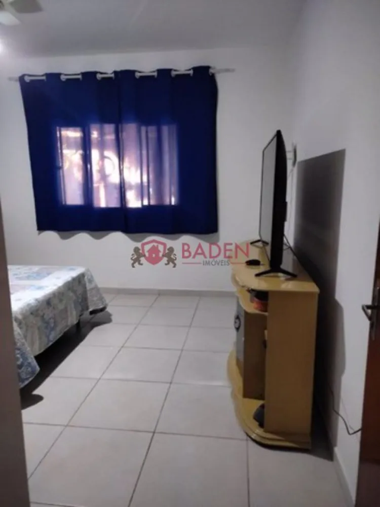 Casa, 5 quartos, 180 m² - Foto 3