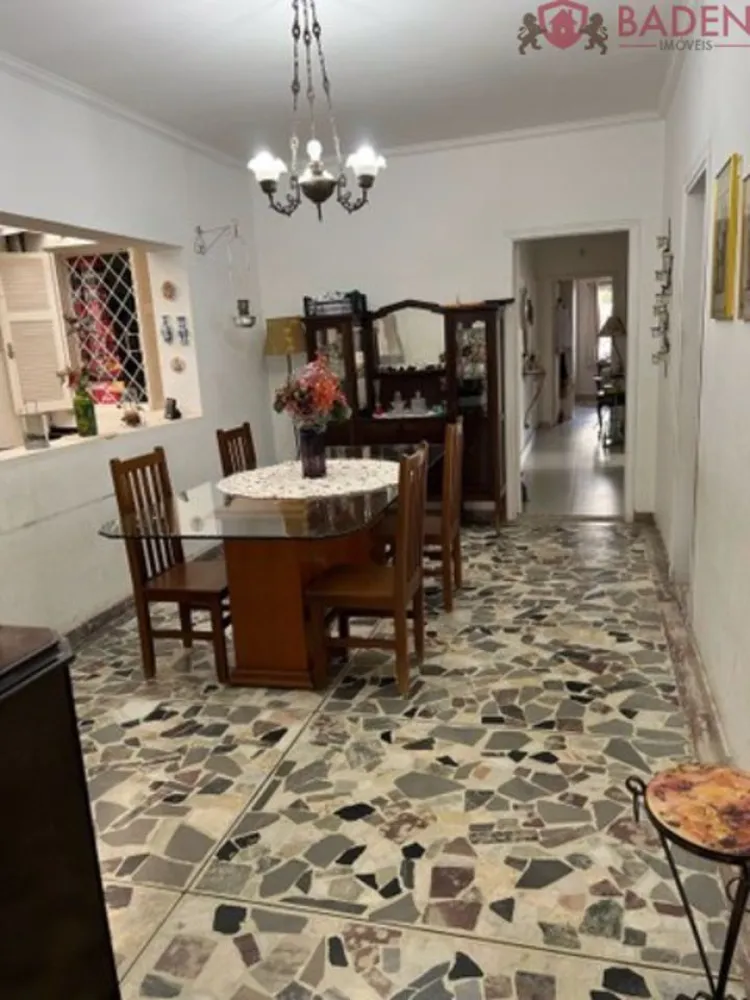 Casa, 3 quartos, 200 m² - Foto 4