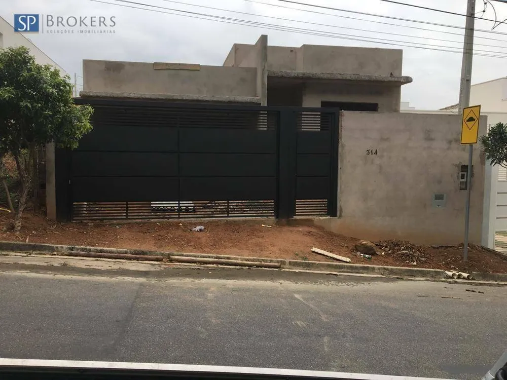 Casa, 3 quartos, 158 m² - Foto 1