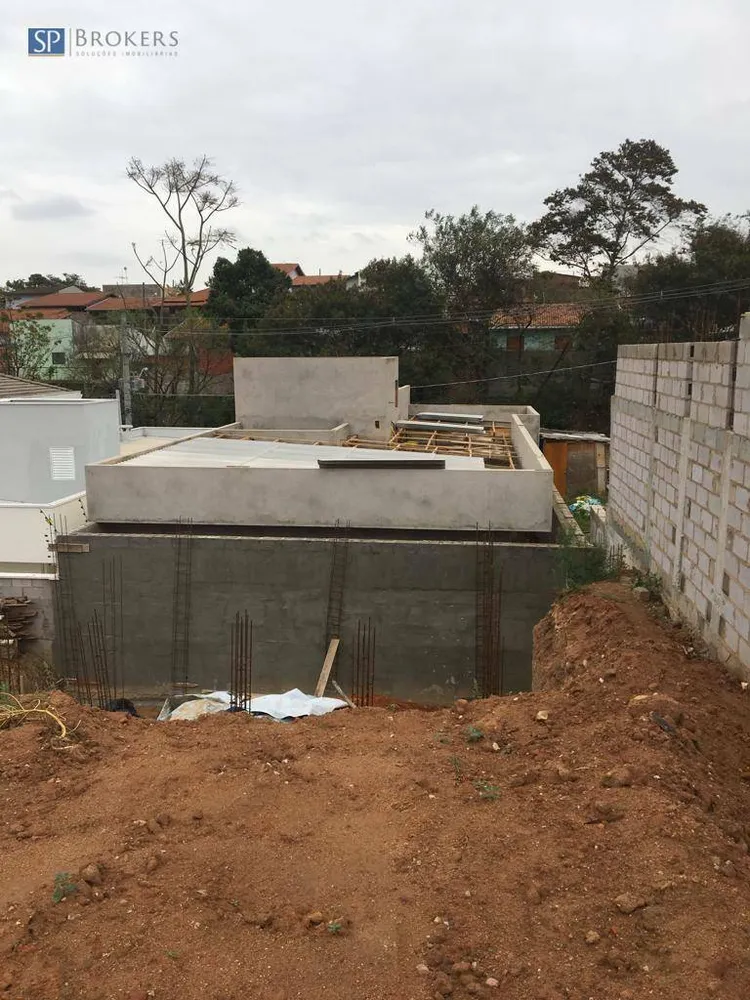 Casa, 3 quartos, 158 m² - Foto 4